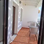 Apartamento Alex Mike *