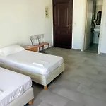 Alex Mike Apartamento Agia Anna (Naxos)