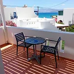 Apartamento Alex Mike