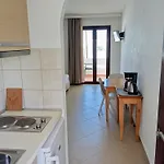 Apartamento Alex Mike *