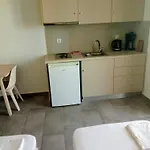 Apartamento Alex Mike Agia Anna (Naxos)