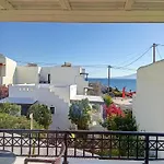 Alex Mike Apartamento Agia Anna (Naxos)