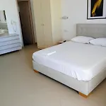 Apartamento Alex Mike Agia Anna (Naxos)
