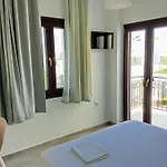 Apartamento Alex Mike *