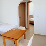 Apartamento Alex Mike Agia Anna (Naxos)