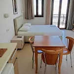 Apartamento Alex Mike