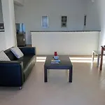 Alex Mike Apartamento Agia Anna (Naxos)