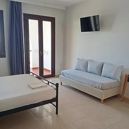 Alex Mike Appartement