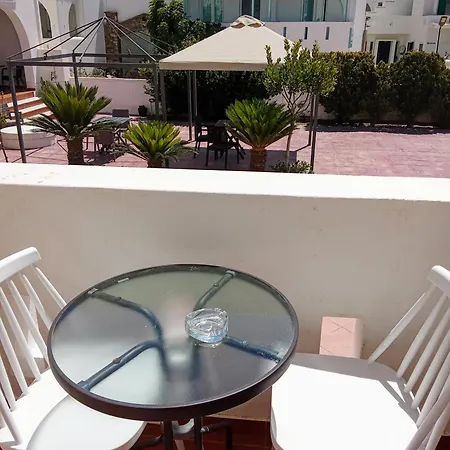 Alex Mike Apartment Agia Anna (Naxos)
