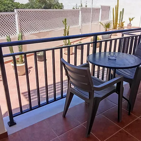 Alex Mike * Agia Anna (Naxos)