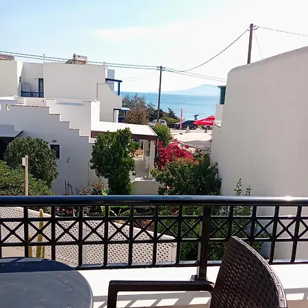 Alex Mike Apartment Agia Anna (Naxos)