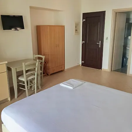 Apartment Alex Mike *