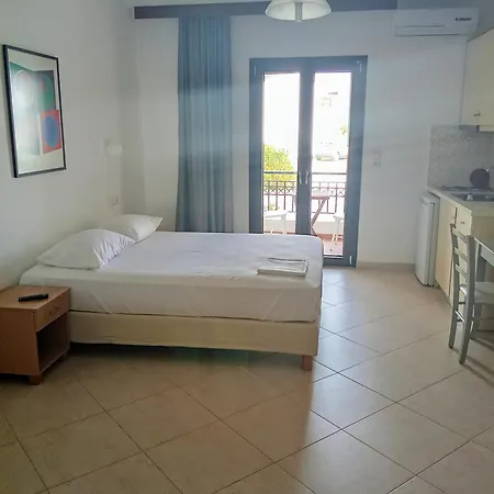 Alex Mike Appartement