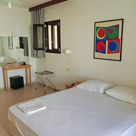 Appartement Alex Mike