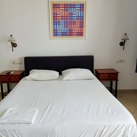 Alex Mike Apartment *