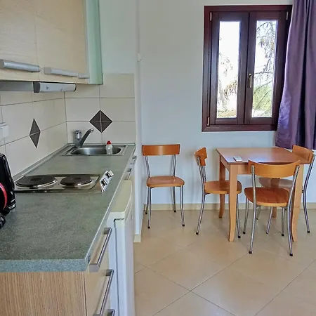 Alex Mike Apartment Agia Anna (Naxos)