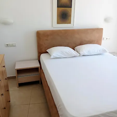 Appartement Alex Mike *