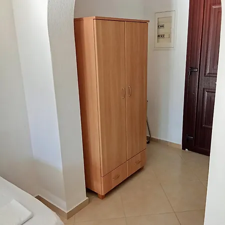 Appartement Alex Mike Agia Anna (Naxos)