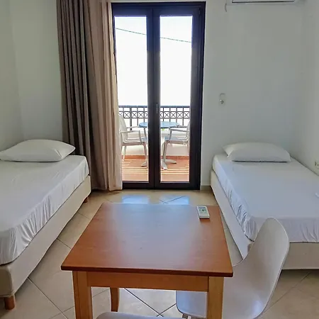Appartement Alex Mike