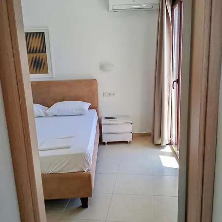 Alex Mike Appartement *