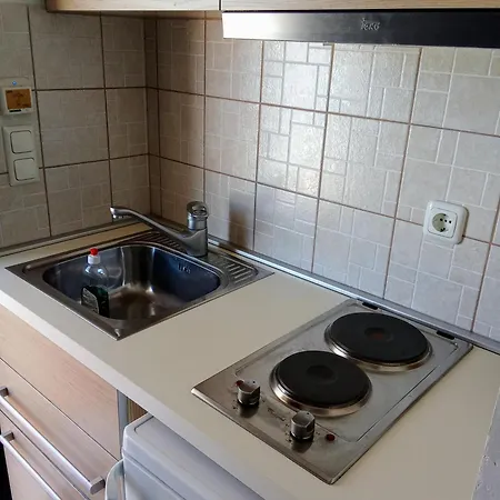 Alex Mike Apartment Agia Anna (Naxos)