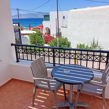 Alex Mike Appartement