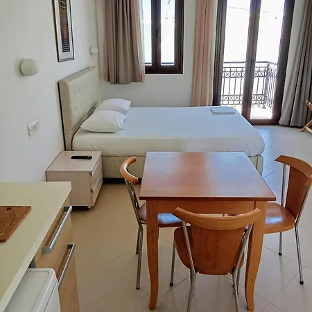 Appartement Alex Mike