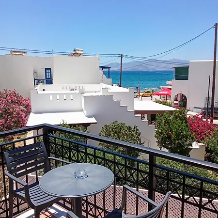 Appartement Alex Mike *