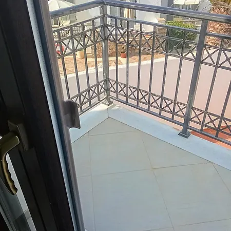 Alex Mike Appartement Agia Anna (Naxos)