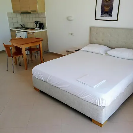 Alex Mike Appartement *