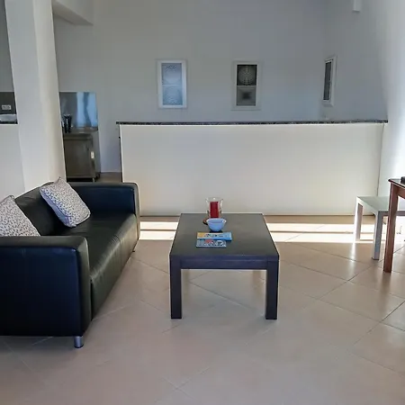 Alex Mike Apartment Agia Anna (Naxos)