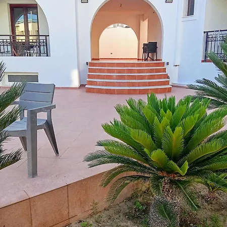 Apartment Alex Mike Agia Anna (Naxos)